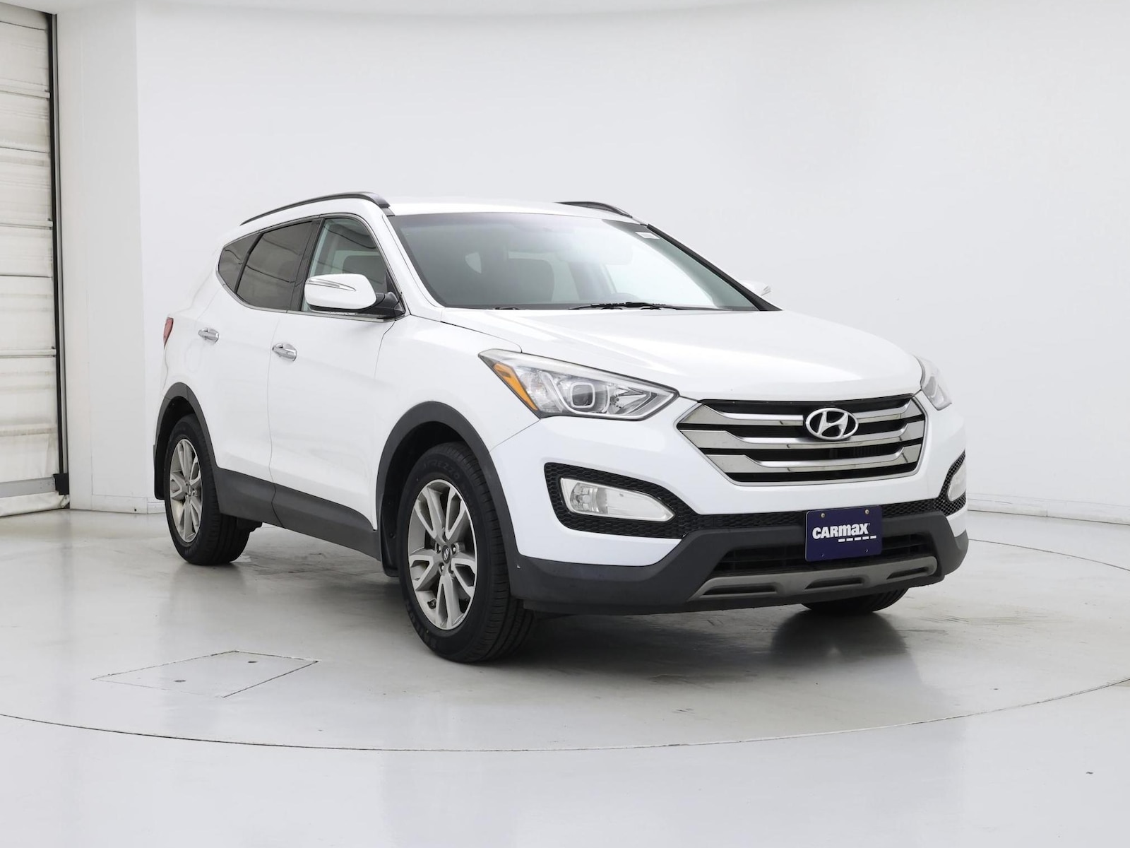 hyundai santa fe 2015 5XYZUDLA9FG303756 image hyundai santa fe 2015 5XYZUDLA9FG303756 image